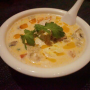 22. Tom Kha 