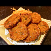 4. Tod Mun Pla (6 Pcs)