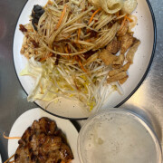 40D. Tum Sua Set ตำซั้วชุด