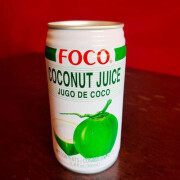 Coconut Juice (FOCO drink)