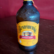 Ginger Beer (Bundaberg)