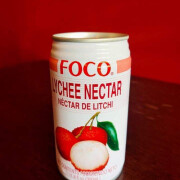 Lychee (FOCO drink)