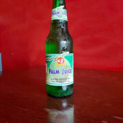 Palm Juice