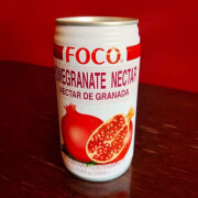Pomegranate (FOCO drink)
