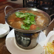 Tom Zap Rib ต้มแซบกระดูกอ่อน